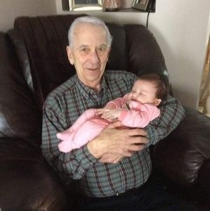 Meet your Posher, Marie